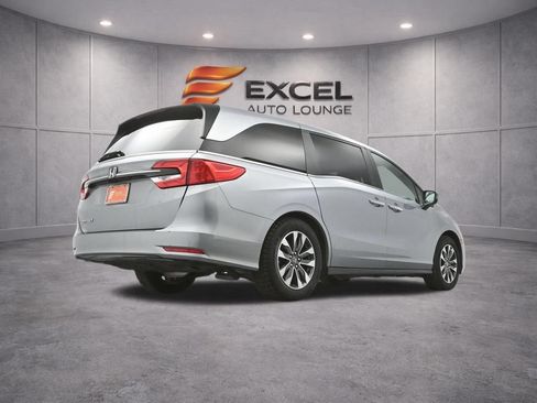 Used 2021 Honda Odyssey EX-L image 40