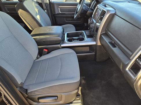 Used 2023 RAM 1500 Classic SLT w/ Trailer & Traction Group image 14