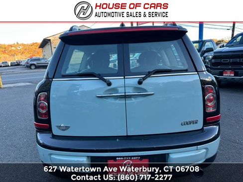 Used 2013 MINI Cooper Clubman image 16