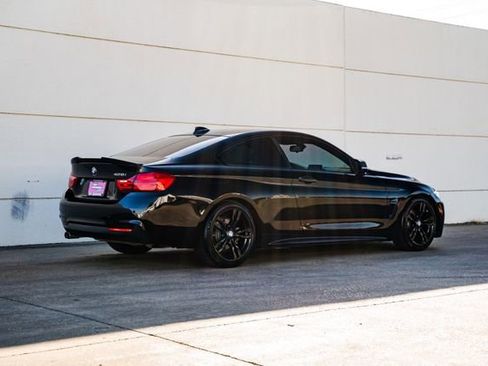 Used 2014 BMW 428i Coupe image 45