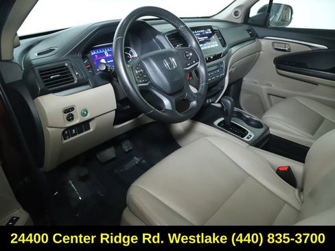 Used 2019 Honda Pilot EX-L image 18