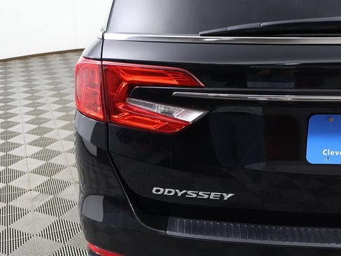 Used 2023 Honda Odyssey EX-L image 15