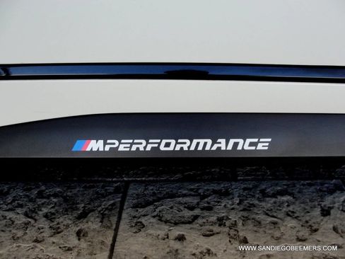 Used 2023 BMW M440i Gran Coupe w/ Premium Package image 8