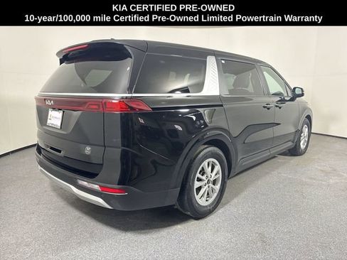 Certified 2023 Kia Carnival LX image 33