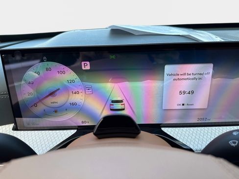 Used 2026 Genesis GV80 3.5T Prestige image 57