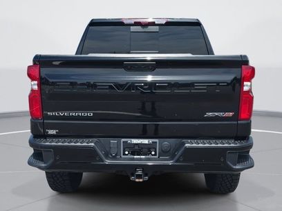 Used 2024 Chevrolet Silverado 1500 ZR2 w/ Technology Package
