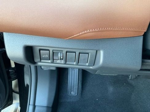 New 2026 Subaru Outback Touring AWD/4WD image 19