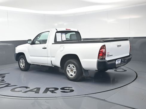 Used 2013 Toyota Tacoma 2WD Regular Cab image 7