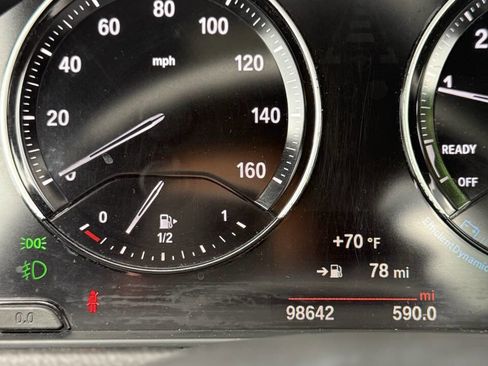 Used 2018 BMW X2 xDrive28i image 20