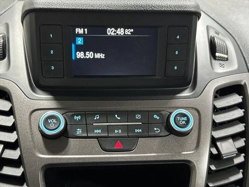 Used 2021 Ford Transit Connect XL FWD image 16