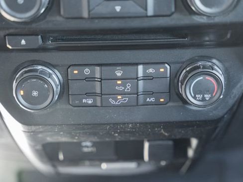 Used 2016 Ford F150 XLT w/ Equipment Group 301A Mid AWD/4WD image 34