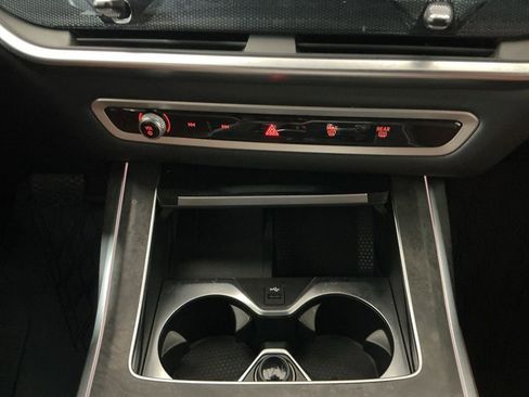 Certified 2025 BMW X7 xDrive40i image 12