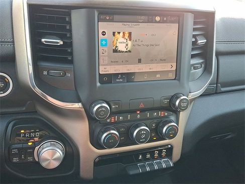 Used 2022 RAM 1500 Laramie image 8