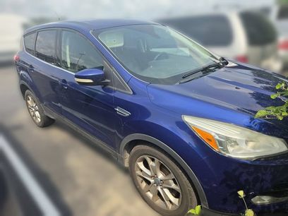 Used 2013 Ford Escape SEL
