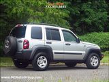 Used 2006 Jeep Liberty Sport image 4