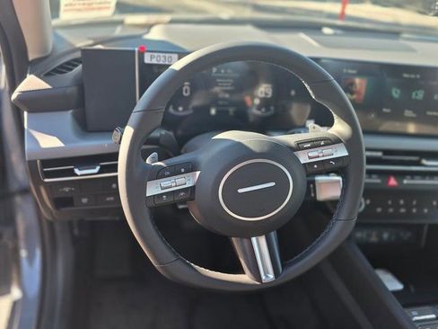 New 2026 Hyundai Sonata SEL image 17