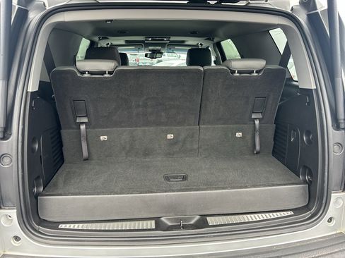 Used 2020 Chevrolet Tahoe LT image 9