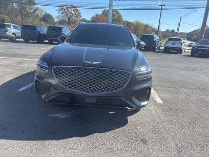 Used 2023 Genesis GV70 2.5T w/ Sport Prestige Package