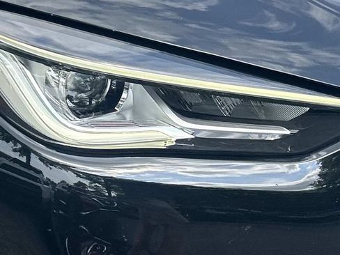 Certified 2025 INFINITI QX50 Pure AWD/4WD image 10