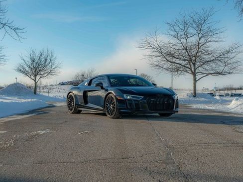 Used 2017 Audi R8 V10 plus image 27