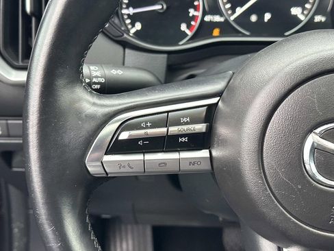 Certified 2023 MAZDA CX-50 2.5 S w/ Preferred Plus Pkg image 21
