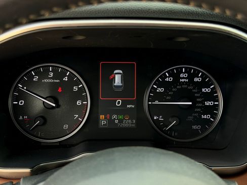 Used 2022 Subaru Outback Touring AWD/4WD image 22
