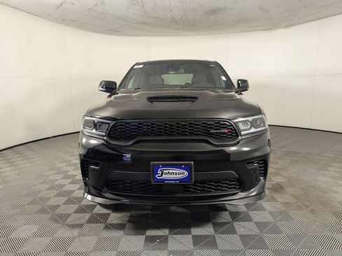 New 2026 Dodge Durango GT image 2