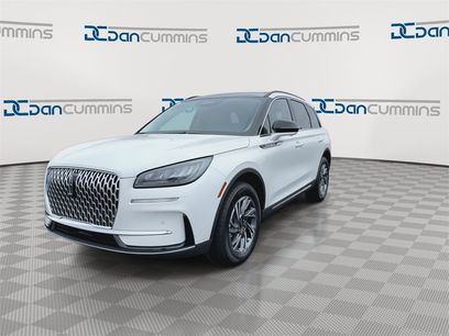 New 2026 Lincoln Corsair Premiere