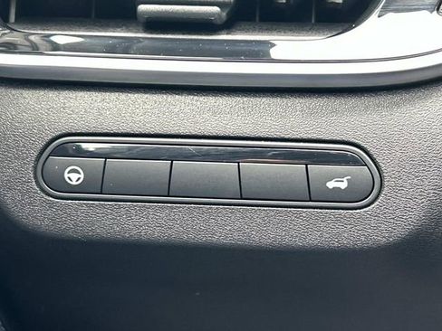 Certified 2026 INFINITI QX60 Sport w/ Dark Cargo Package AWD/4WD image 29