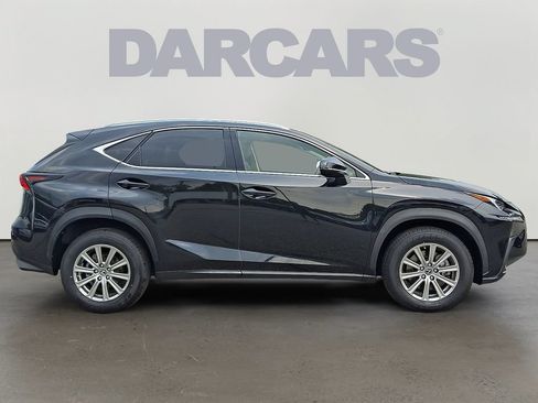 Used 2019 Lexus NX 300 FWD w/ Comfort Package image 7