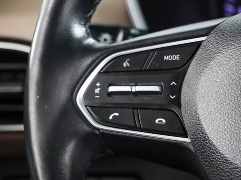 Used 2020 Hyundai Santa Fe Limited FWD image 13