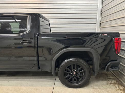 Used 2021 GMC Sierra 1500 Elevation w/ X31 Off-Road Package AWD/4WD image 5