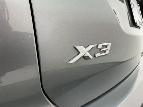 Certified 2023 BMW X3 xDrive30i w/ Premium Package AWD/4WD image 31