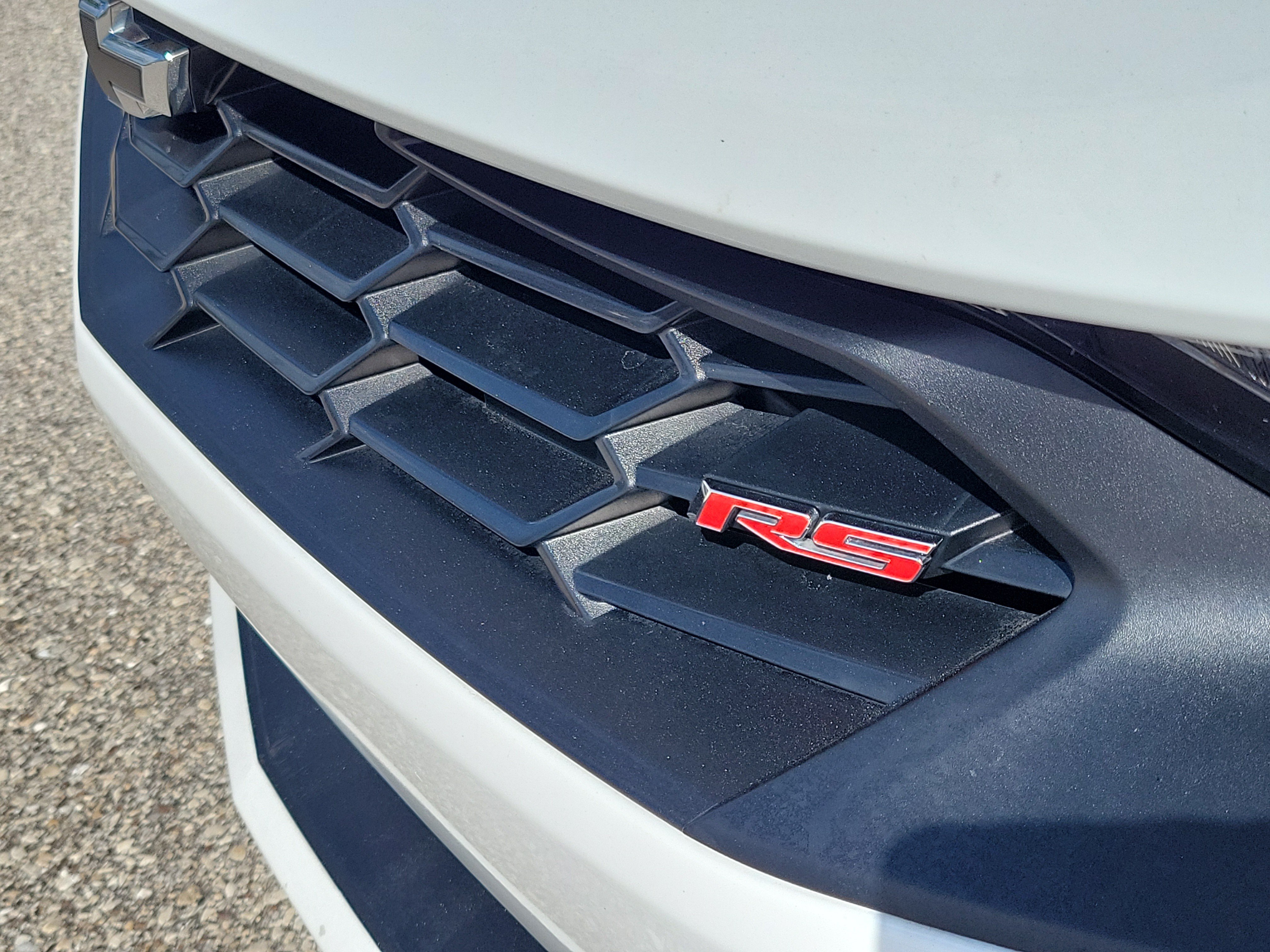 Used 2021 Chevrolet Camaro LT w/ RS Package RWD image 13