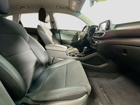 Used 2019 Hyundai Tucson Value FWD image 27
