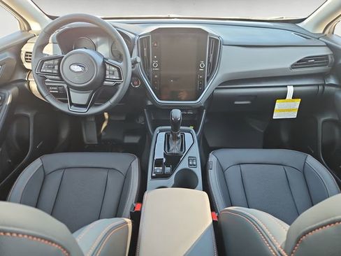Used 2025 Subaru Crosstrek 2.5i Limited AWD/4WD image 10
