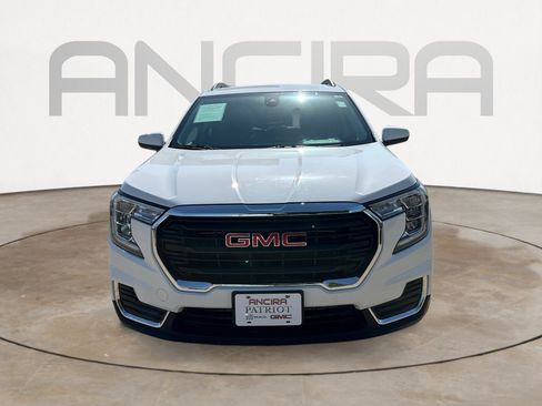 Certified 2023 GMC Terrain SLE w/ Driver Convenience Package FWD image 5