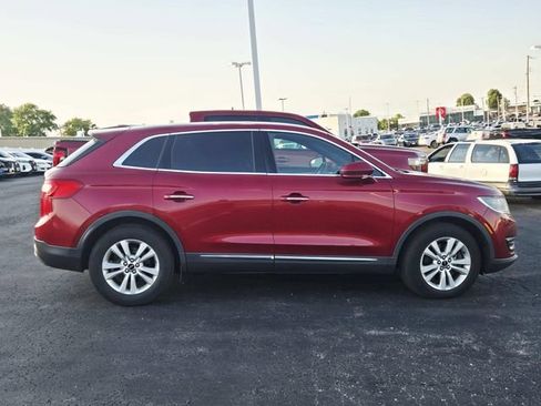 Used 2016 Lincoln MKX Premiere FWD image 2