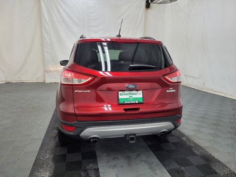 Used 2015 Ford Escape SE w/ Equipment Group 201A image 6