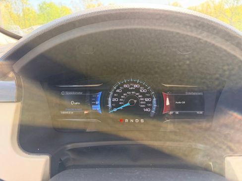 Used 2019 Ford Flex SEL w/ Equipment Group 202A FWD image 22