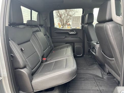 Certified 2023 GMC Sierra 1500 SLT w/ SLT Premium Package image 41