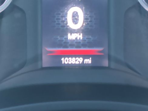 Used 2021 RAM 2500 Big Horn w/ Level 1 Equipment Group image 24