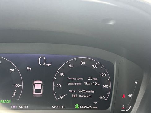Used 2025 Honda Accord Sport image 35