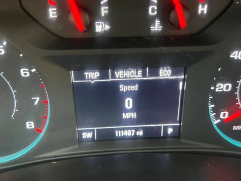 Used 2023 Chevrolet Malibu LT FWD image 17