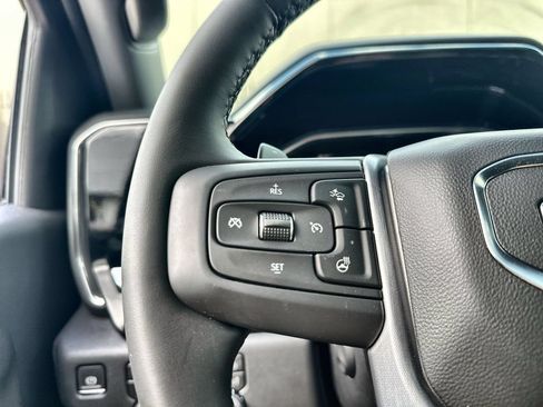 New 2026 GMC Sierra 1500 SLT AWD/4WD image 31