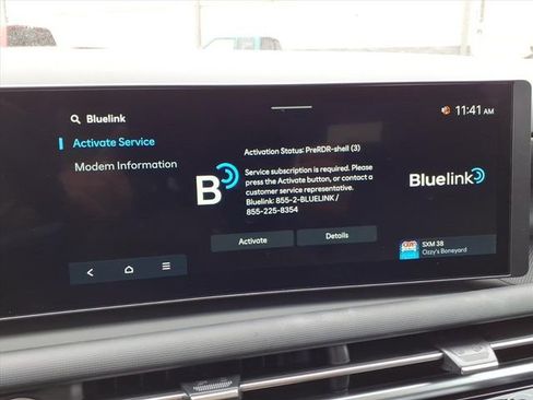 New 2026 Hyundai Santa Cruz SEL image 25