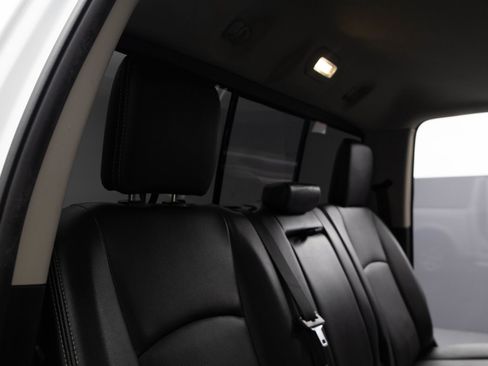 Used 2017 RAM 1500 Laramie w/ Convenience Group AWD/4WD image 36