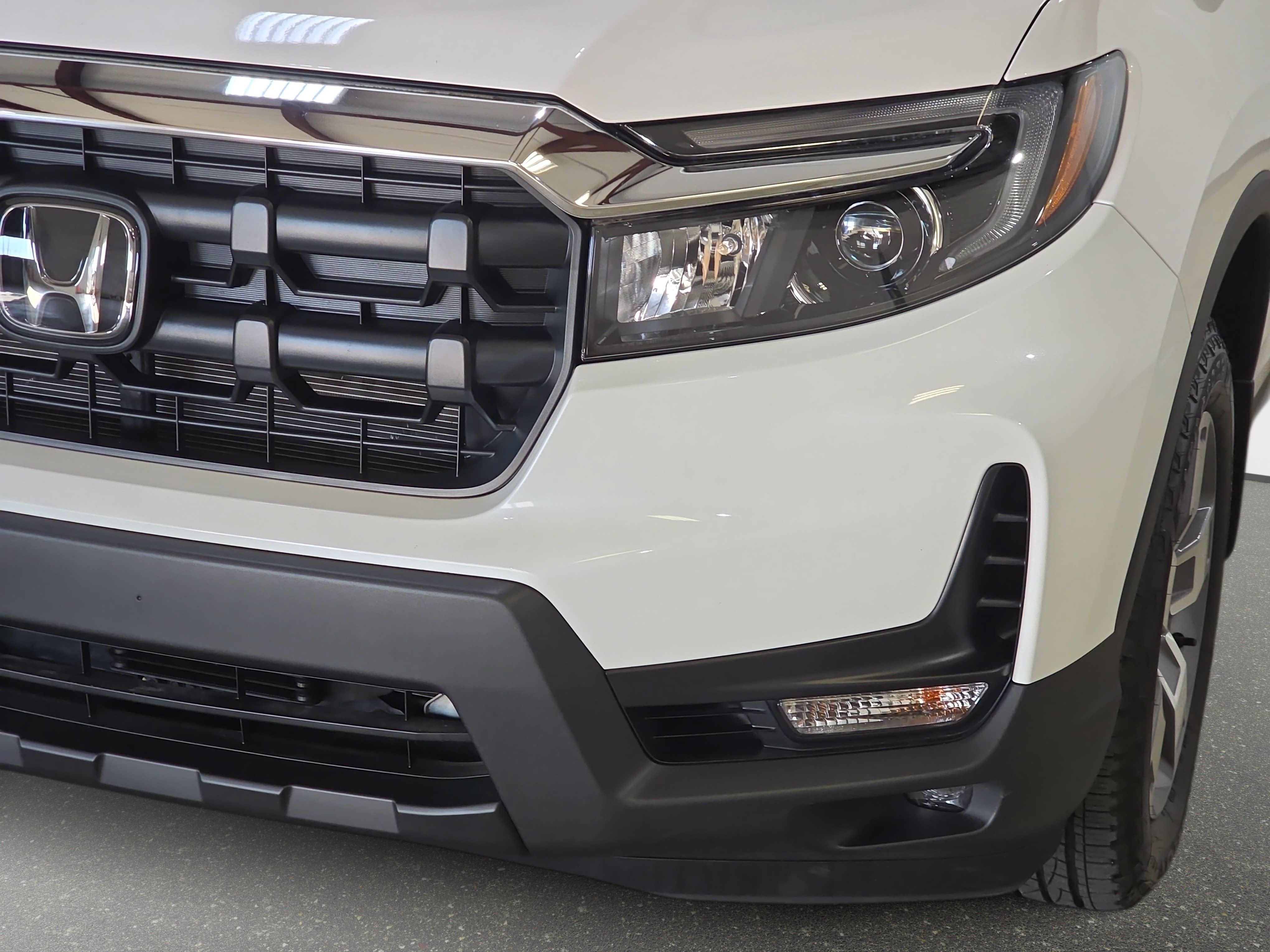 Used 2025 Honda Ridgeline RTL image 29