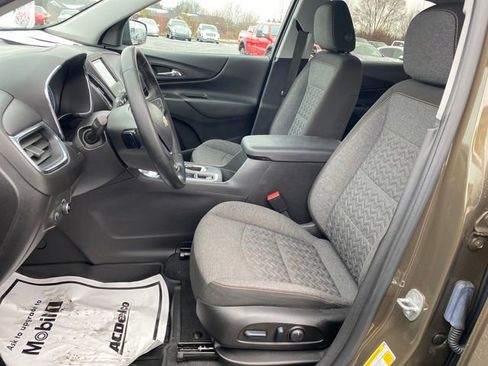 Used 2023 Chevrolet Equinox LT image 14