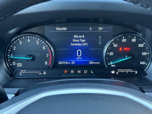 Used 2024 Ford Explorer XLT w/ Equipment Group 202A image 25